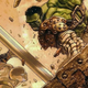 Imagen para el artículo titulado Marvel revela los primeros detalles de la trama de Thor: Ragnarok y por qué Hulk será tan importante